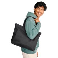 Comfort Colors® Cotton canvas tote