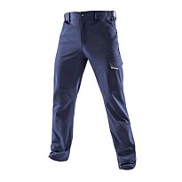 Work-Guard recycled dynamic stretch trousers