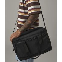 Bagbase Recycled large cooler shoulder bag