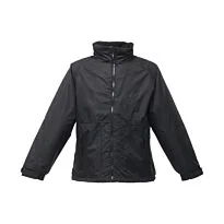 Hudson jacket