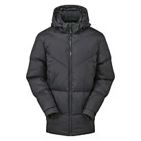 Fara recycled jacket
