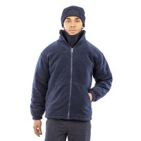 Result Core Core padded winter fleece