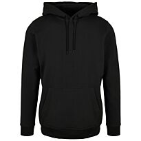 Basic hoodie