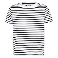 Kids striped T