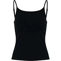 Women’s stretch Jersey short slim top