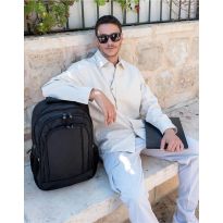 Shugon Frankfurt Smart Laptop Backpack