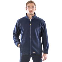 Result Workguard Work-Guard heavy-duty microfleece