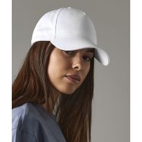Beechfield EarthAware® classic organic cotton 5-panel cap