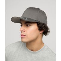 Flexfit by Yupoong Wooly combed snapback