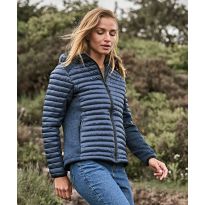 Tee Jays Women’s hooded outdoor crossover (9611)