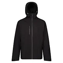 X-Pro Beacon Brite Light waterproof jacket