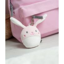 Mumbles Character keyring