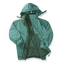 Recycled StormDri 4000 jacket