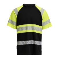 Jobman Hi-Vis T-Shirt
