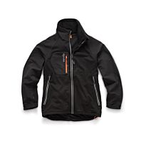Trade Flex softshell jacket