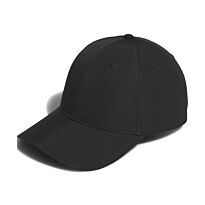 6-panel core cap