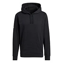 Fleece hoodie