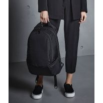 Quadra Vessel™ slimline laptop backpack