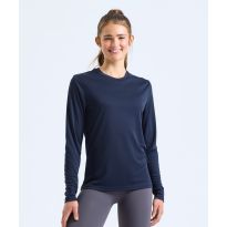 Women's TriDri® long sleeve performance t-shirt