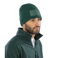 Result Recycled Recycled double knit printers beanie