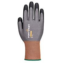 CT cut C21 Nitrile gloves