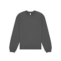 Unisex crew neck heavy sweatshirt