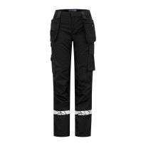 Pro-Job Progression 7513 Ladies Workpant Holster Pocket