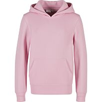 Kids basic hoodie