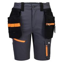 Portwest EV4 Lightweight detachable holster shorts (EV444)