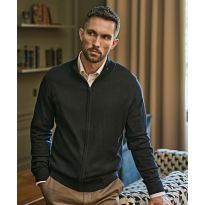 Tee Jays Full-zip knit (6012)