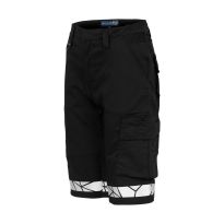 Pro-Job Progression 7514 Ladies Work Shorts