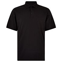 Regular fit Superwash® 60° Jersey polo