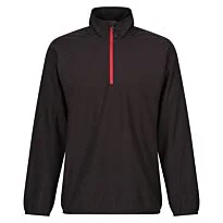 Navigate half-zip fleece