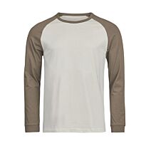 UNLABELED baseball tee