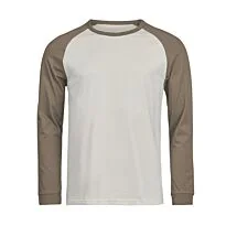UNLABELED baseball tee