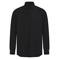 Long sleeve ‘cotton-feel’ Coolplus® shirt