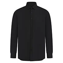 Long sleeve ‘cotton-feel’ Coolplus shirt