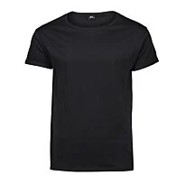 Roll-up tee