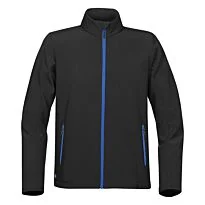 Orbiter softshell