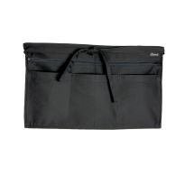 Dennys Full Zip Multi-Pocket Apron