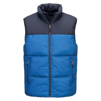 Portwest KX3 Sport insulated baffle bodywarmer (KX305)