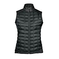 Women’s Appalachian thermal softshell vest