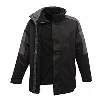 Defender III 3-in-1 jacket