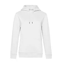 B&C Queen hooded