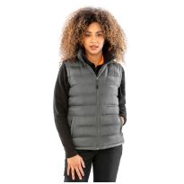 Result Urban Outdoor Wear Ladies' Ice Bird Padded Gilet