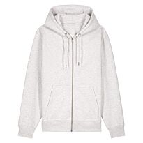 Unisex Cultivator 2.0 iconic zip-thru hoodie sweatshirt