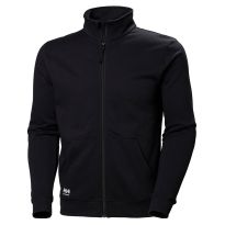 Helly Hansen Classic 2.0 Zip Sweatshirt