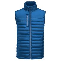 James Harvest Meadows Vest