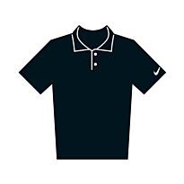 Velocity solid polo