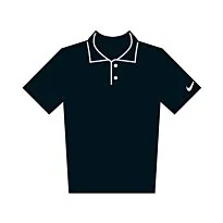 Velocity solid polo